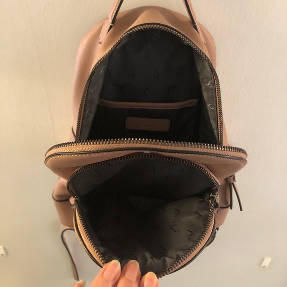 Simply Vera backpack purse - Picture 3 of 5